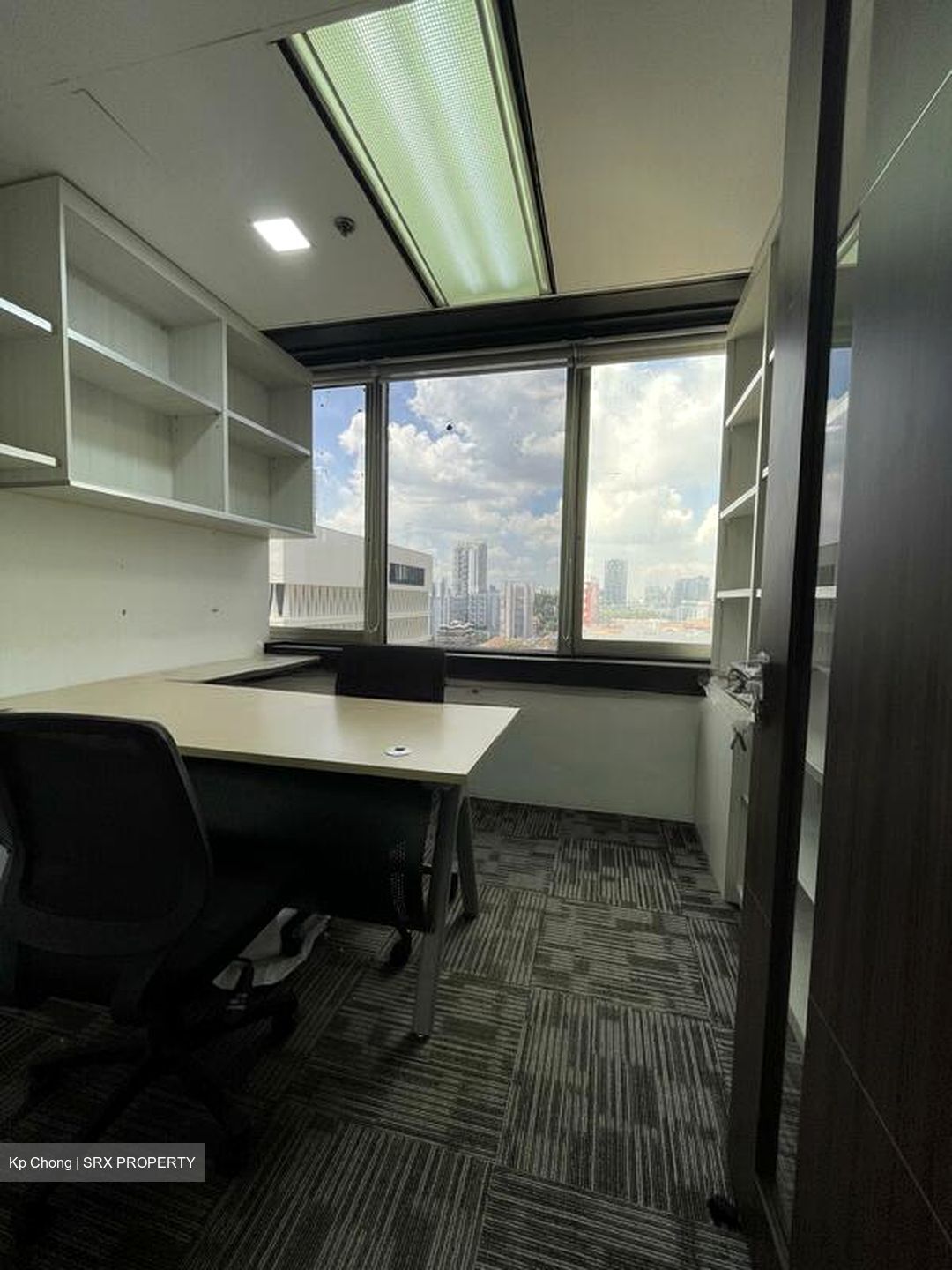 Keck Seng Tower (D1), Office #510059361